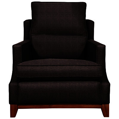 Duresta Barnes Armchair Matrix Carbon Duresta Barnes Armchair Matrix Carbon